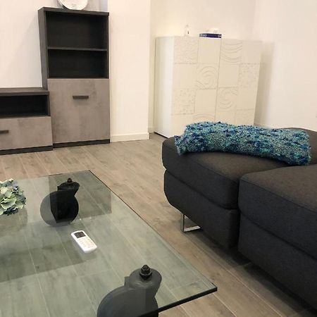 Sweethome Lissone Buitenkant foto