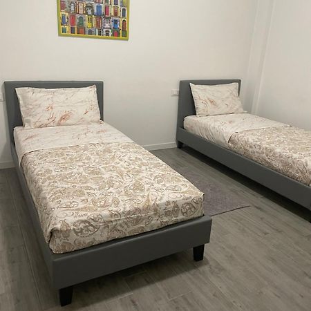 Sweethome Lissone Buitenkant foto
