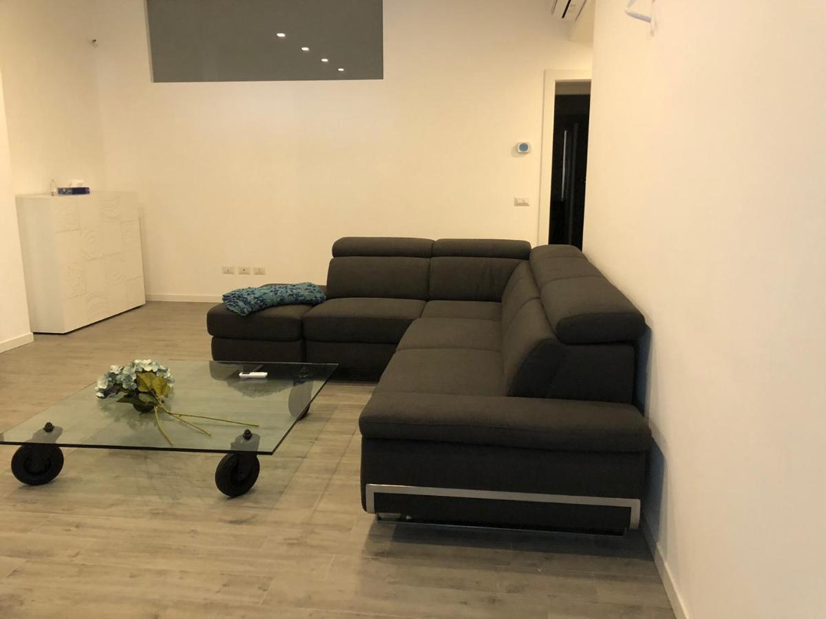 Sweethome Lissone Buitenkant foto