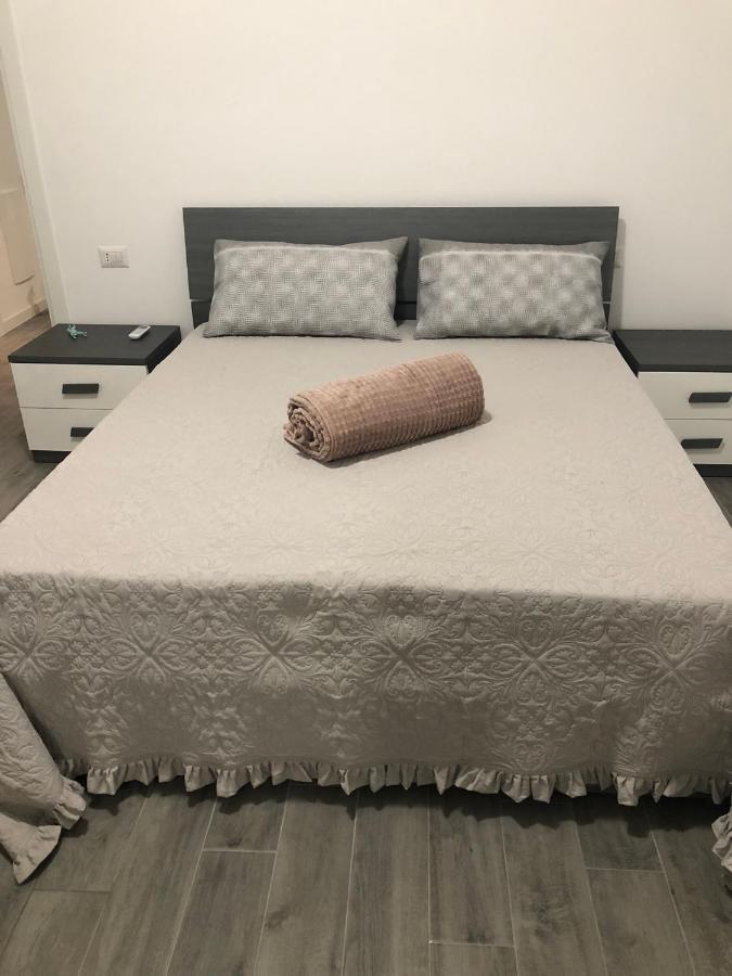 Sweethome Lissone Buitenkant foto
