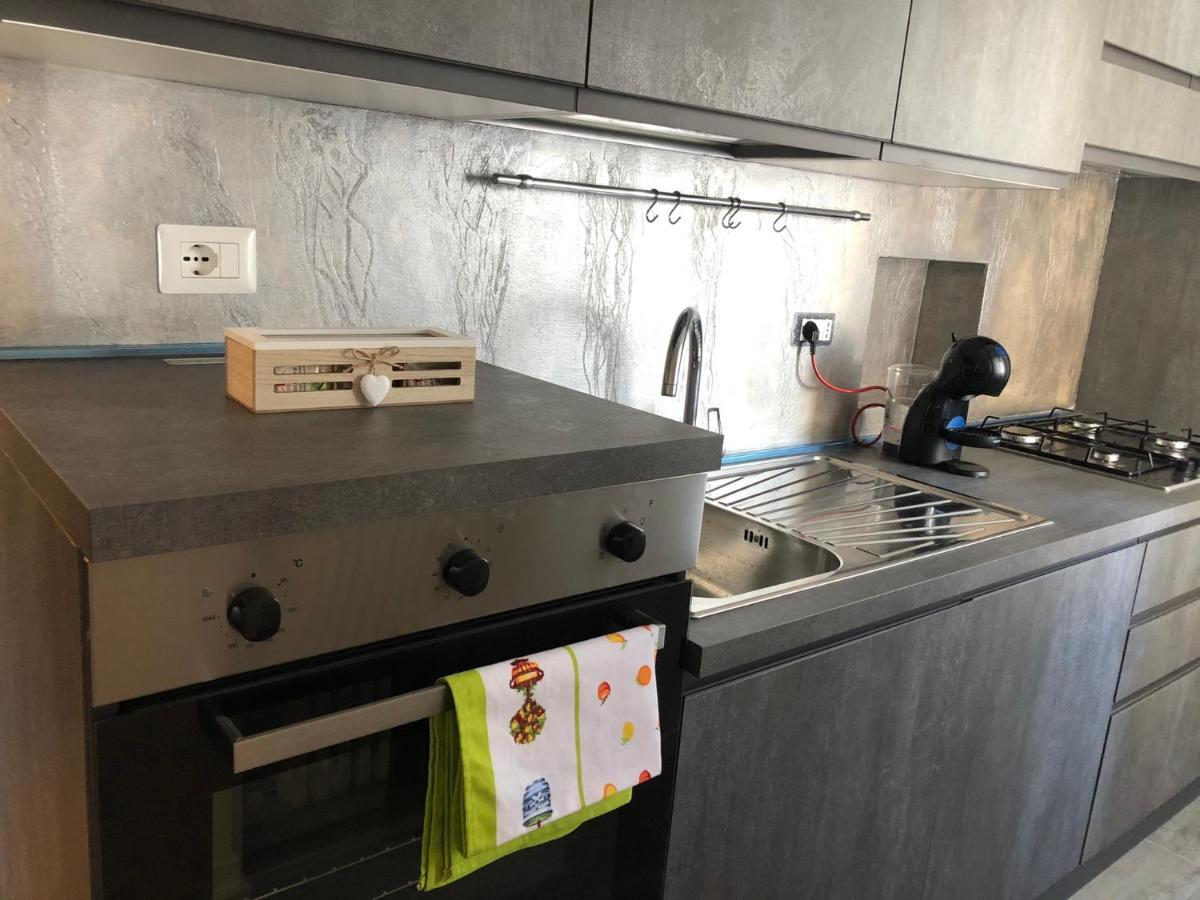 Sweethome Lissone Buitenkant foto