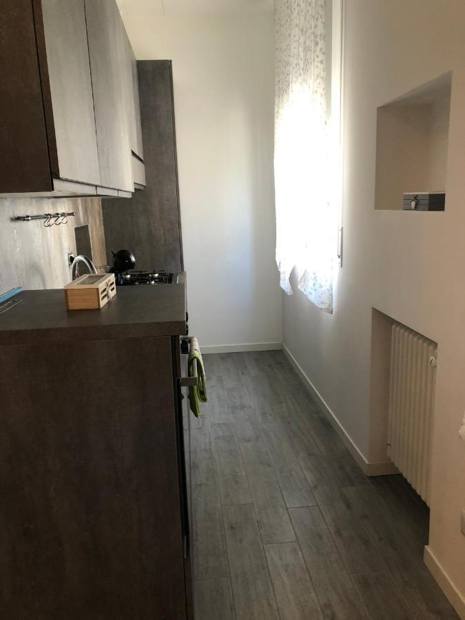 Sweethome Lissone Buitenkant foto