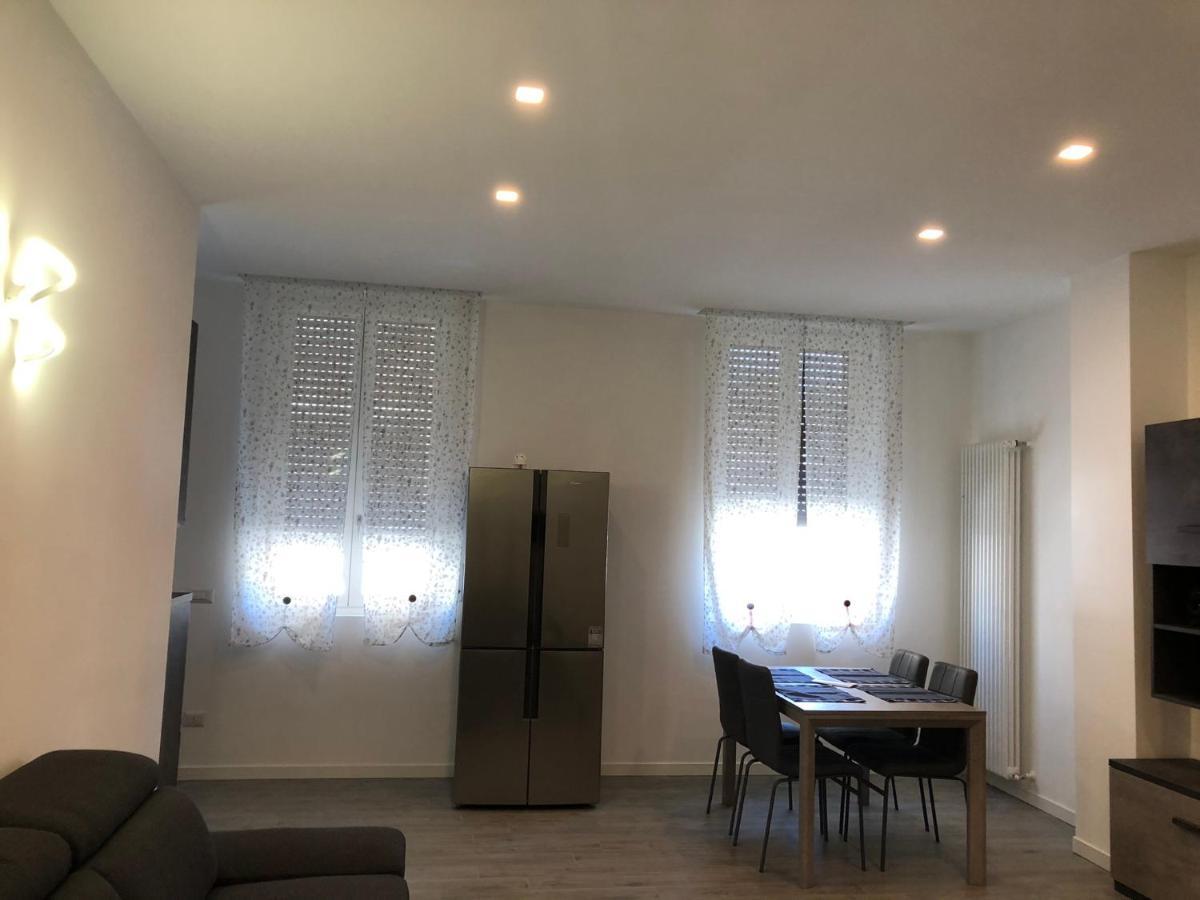 Sweethome Lissone Buitenkant foto