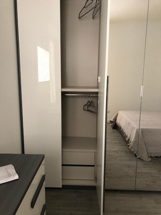 Sweethome Lissone Buitenkant foto