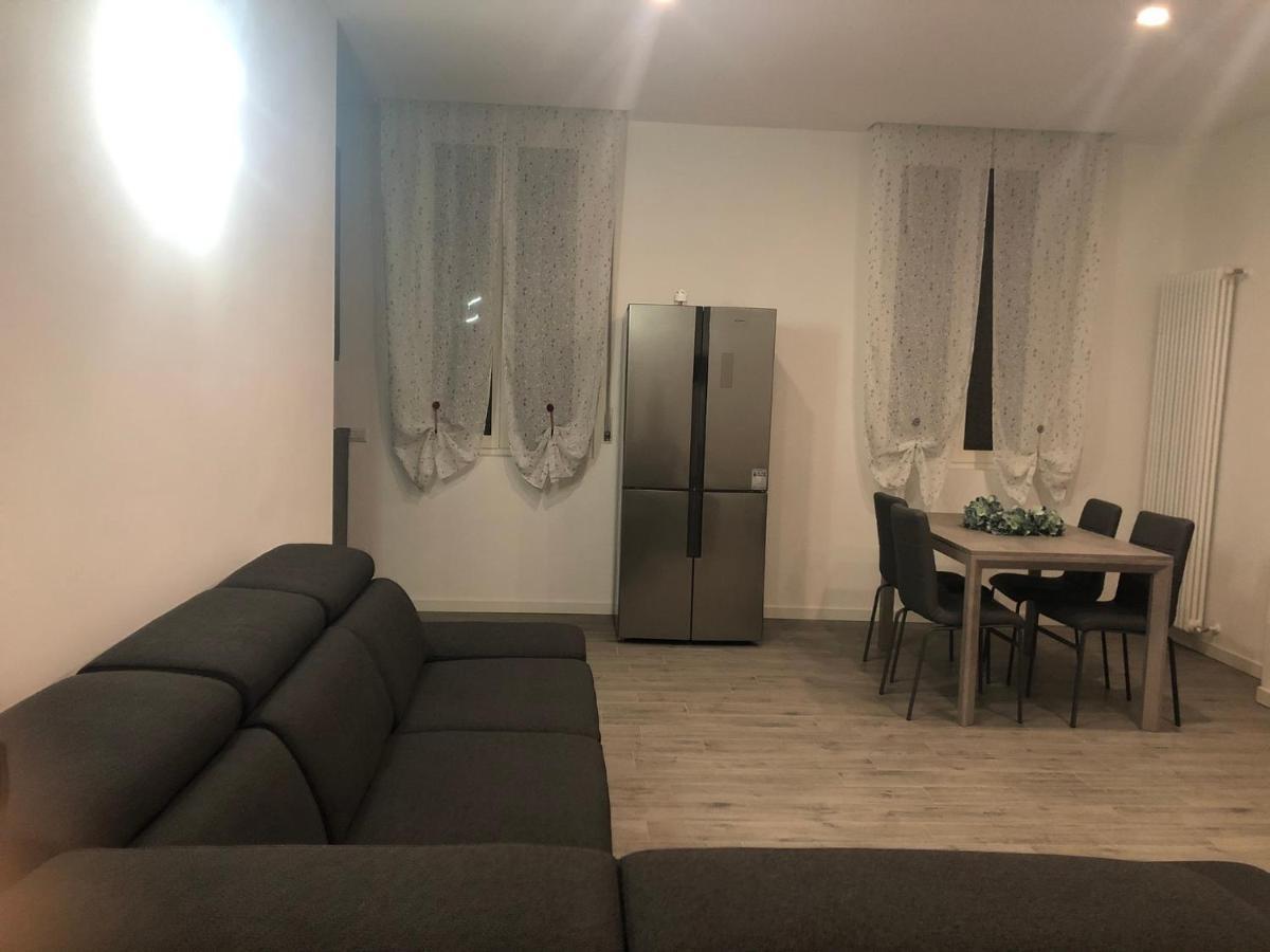 Sweethome Lissone Buitenkant foto
