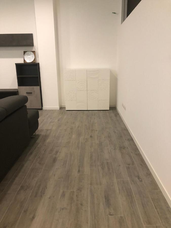 Sweethome Lissone Buitenkant foto