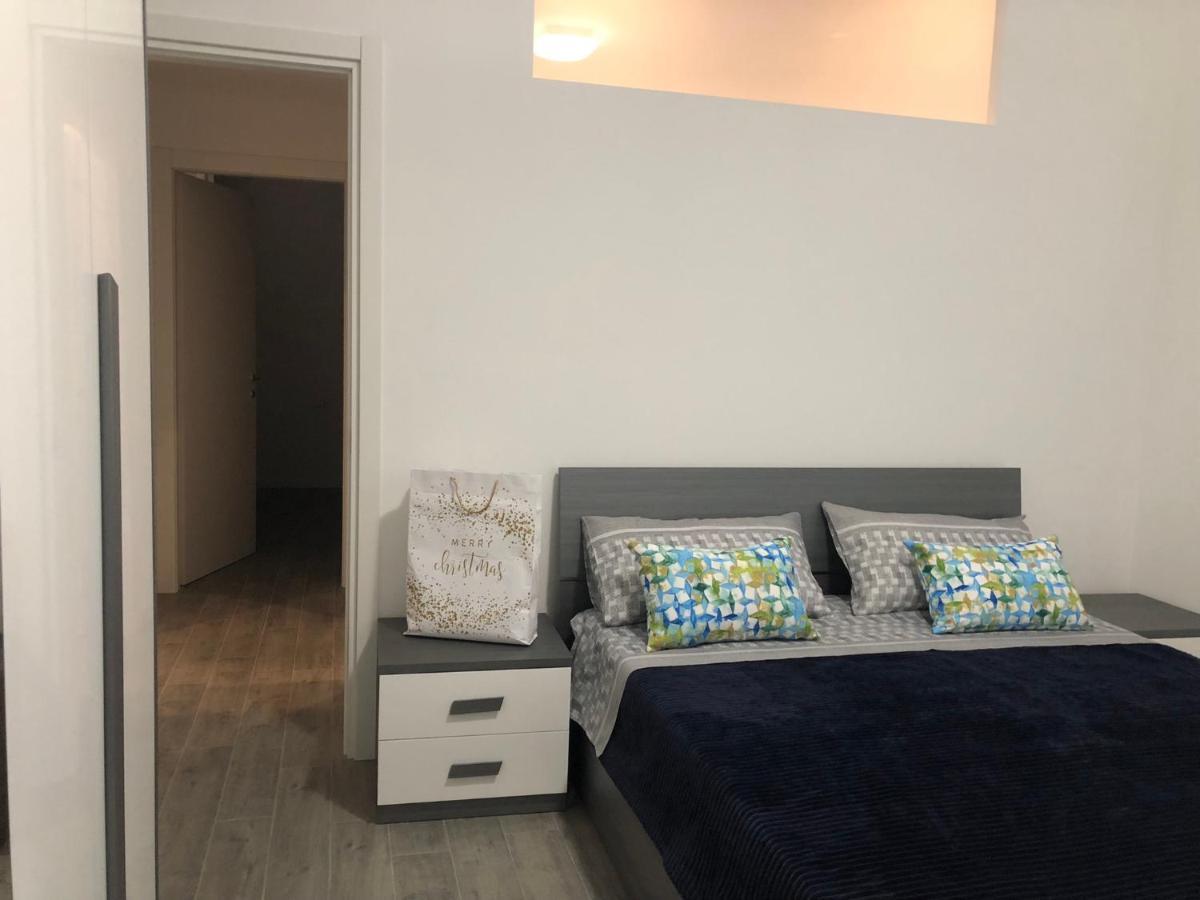Sweethome Lissone Buitenkant foto