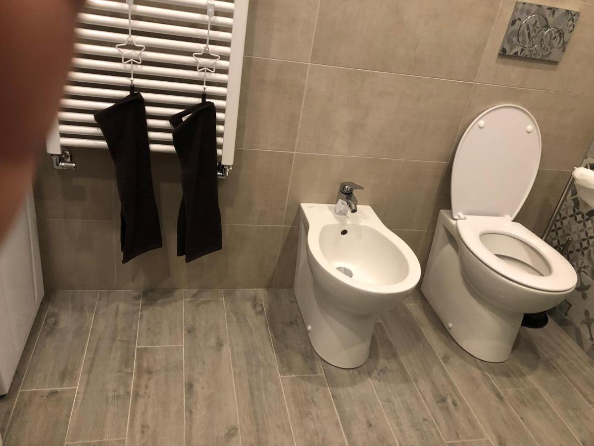 Sweethome Lissone Buitenkant foto