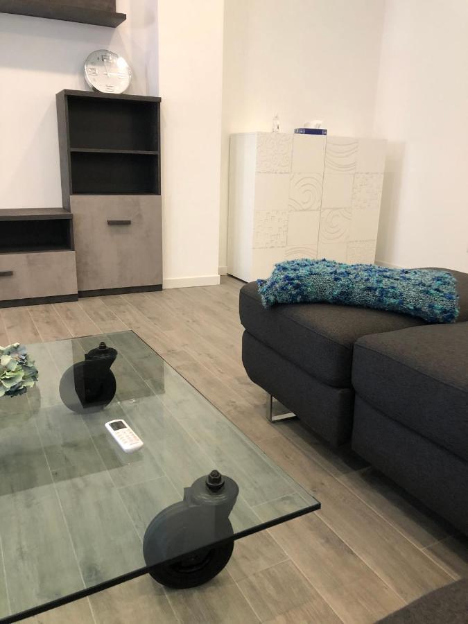Sweethome Lissone Buitenkant foto