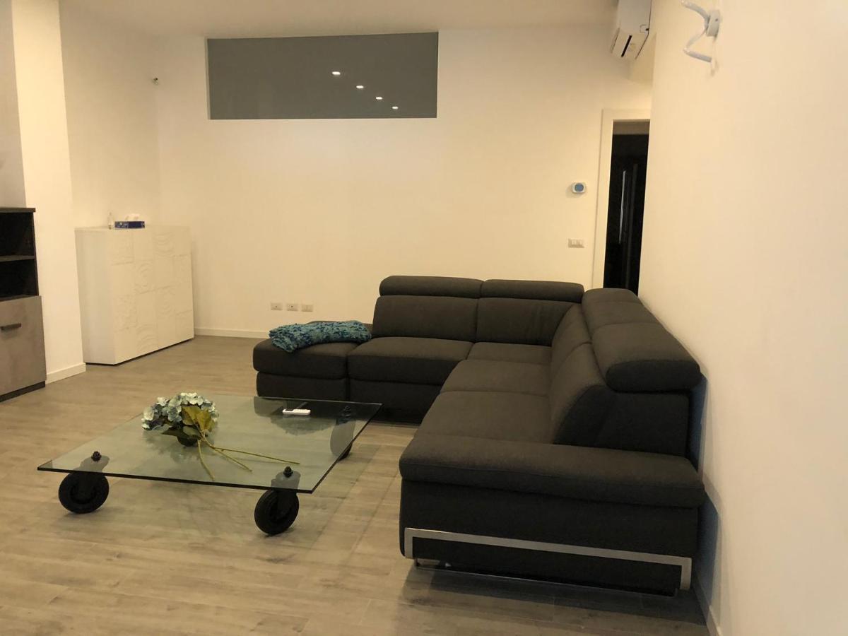 Sweethome Lissone Buitenkant foto