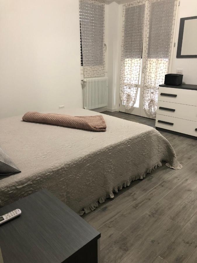 Sweethome Lissone Buitenkant foto