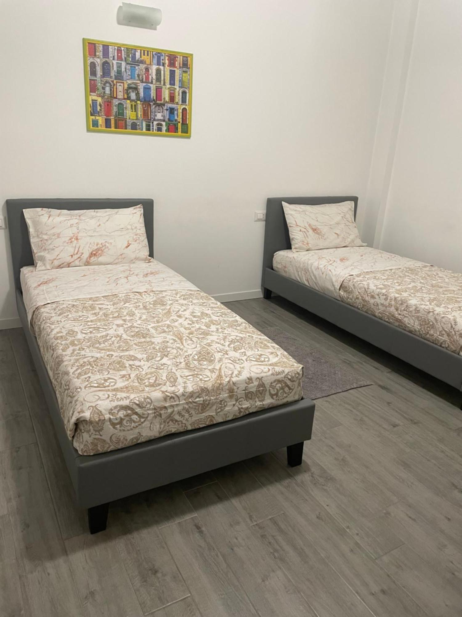 Sweethome Lissone Buitenkant foto