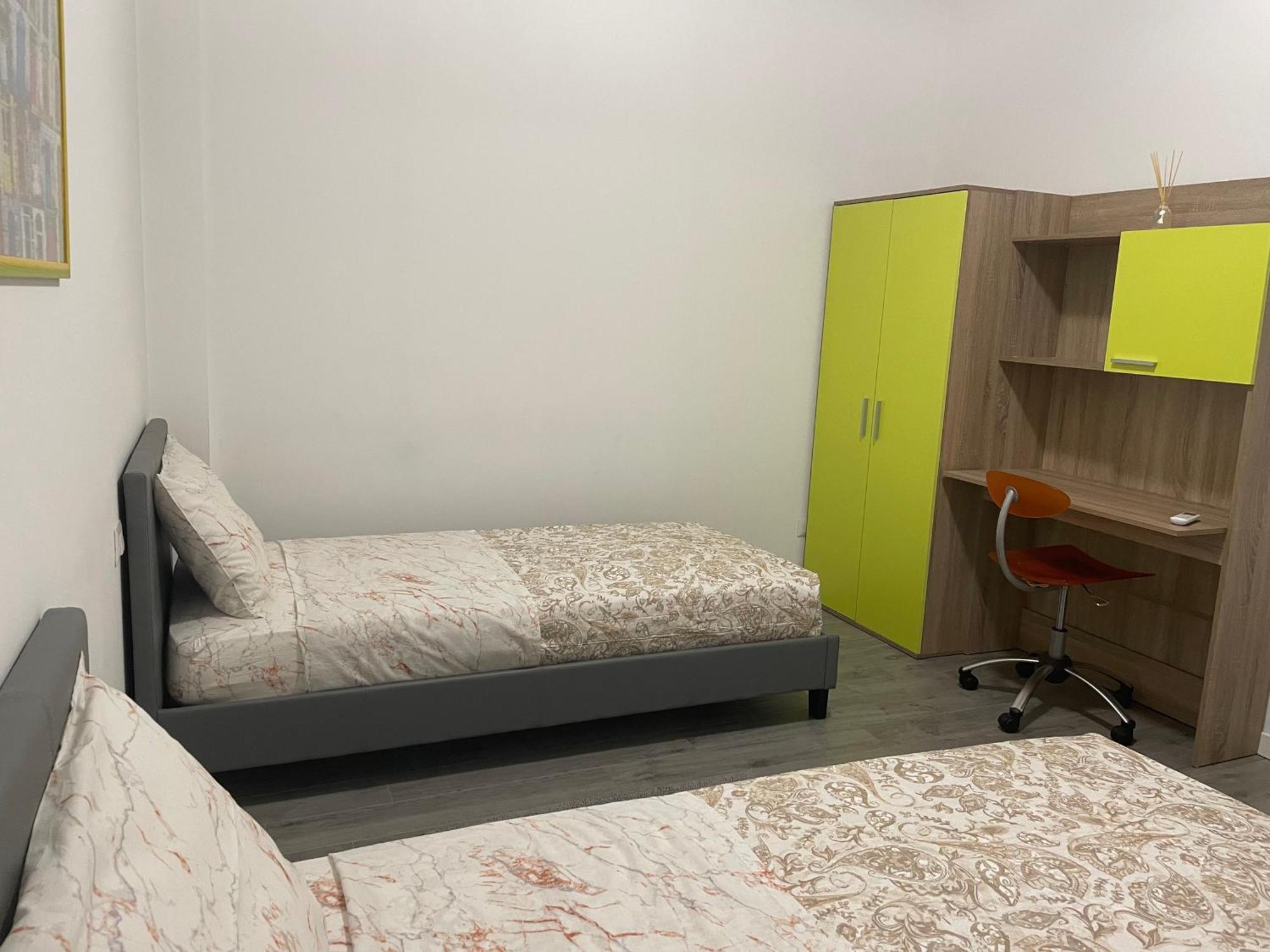 Sweethome Lissone Buitenkant foto