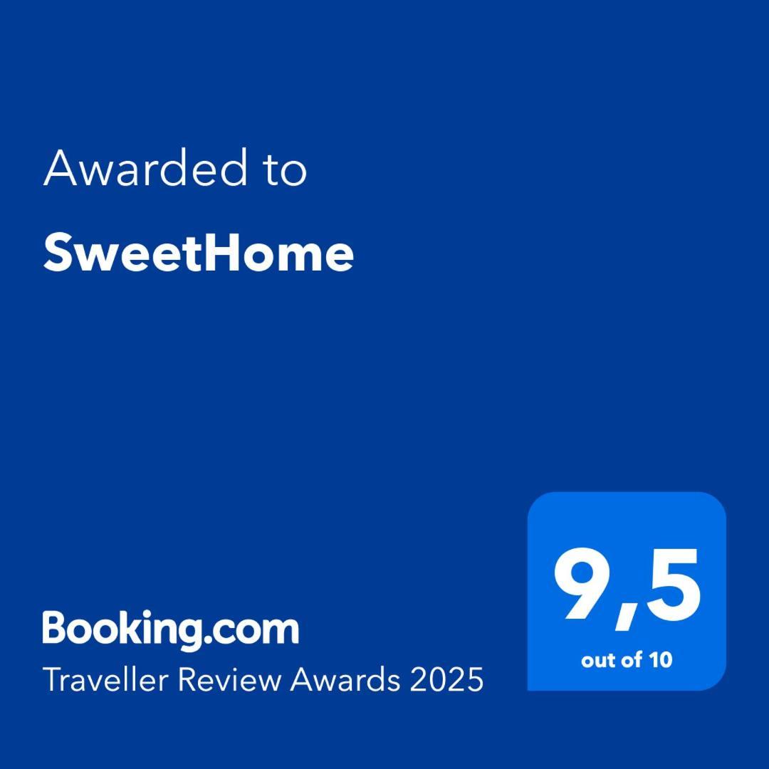 Sweethome Lissone Buitenkant foto